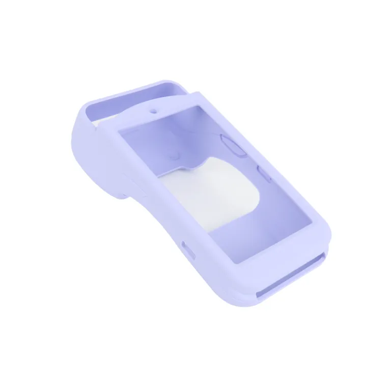 SK Wholesale Silicone POS Case For PAX A920 POS Machine Cover Anti-drop Dustproof