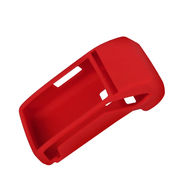 SK - Fast Shipping Fall Proof Protect Cover For Pos Terminal For Pax D210 PAX D210