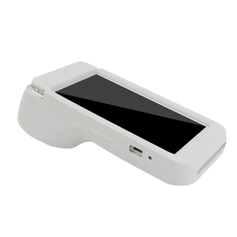 Customized Silicone case for A920pro POS machine cover manufacturers From China | WJM
