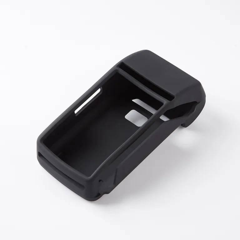 Custom POS Machine Case For Verifone X990POS Machine Case For Verifone X990